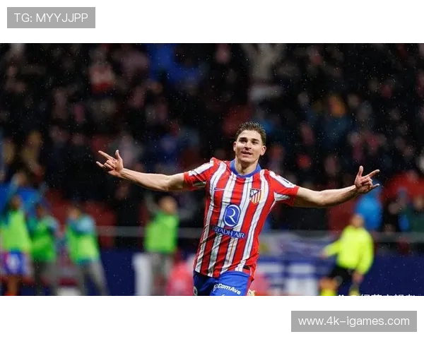 阿尔瓦雷斯马竞生涯40球0冠，效率下滑引技术转型讨论